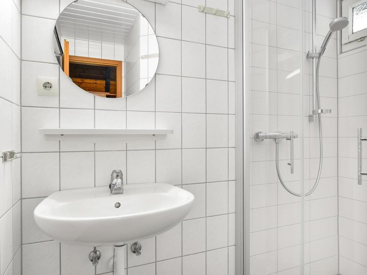 Landal Wirfttal Hotel Stadtkyll Kültér fotó