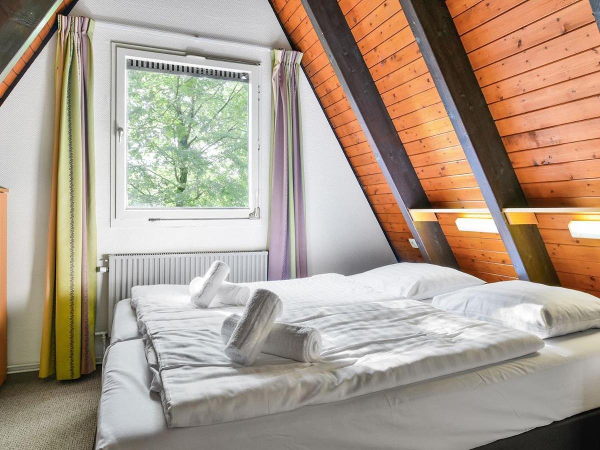 Landal Wirfttal Hotel Stadtkyll Kültér fotó