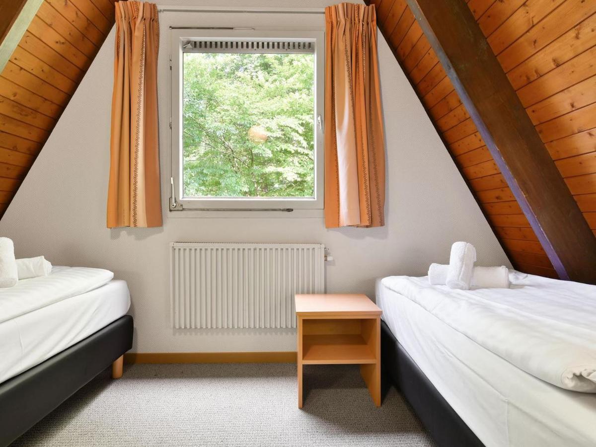 Landal Wirfttal Hotel Stadtkyll Kültér fotó