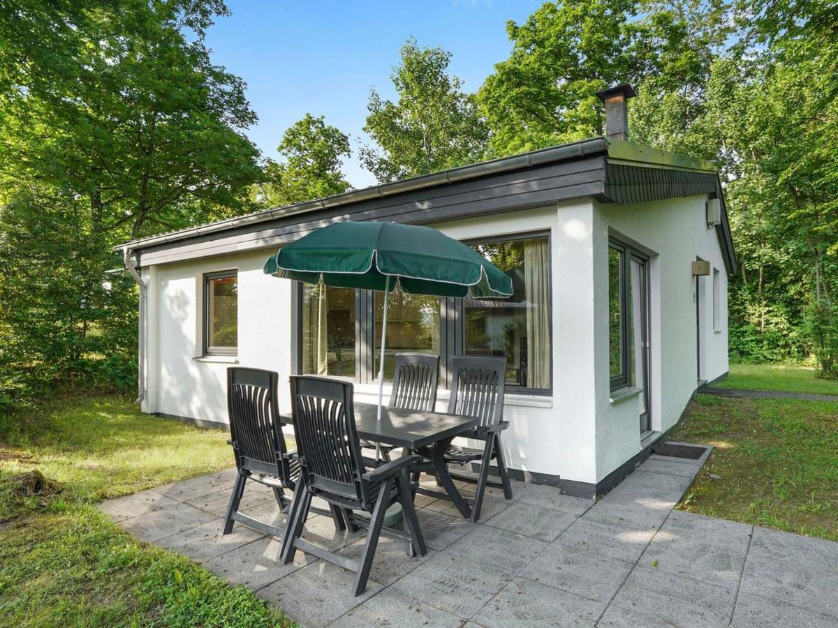 Landal Wirfttal Hotel Stadtkyll Kültér fotó