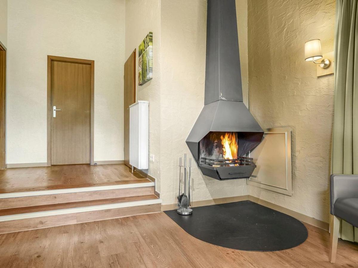 Landal Wirfttal Hotel Stadtkyll Kültér fotó