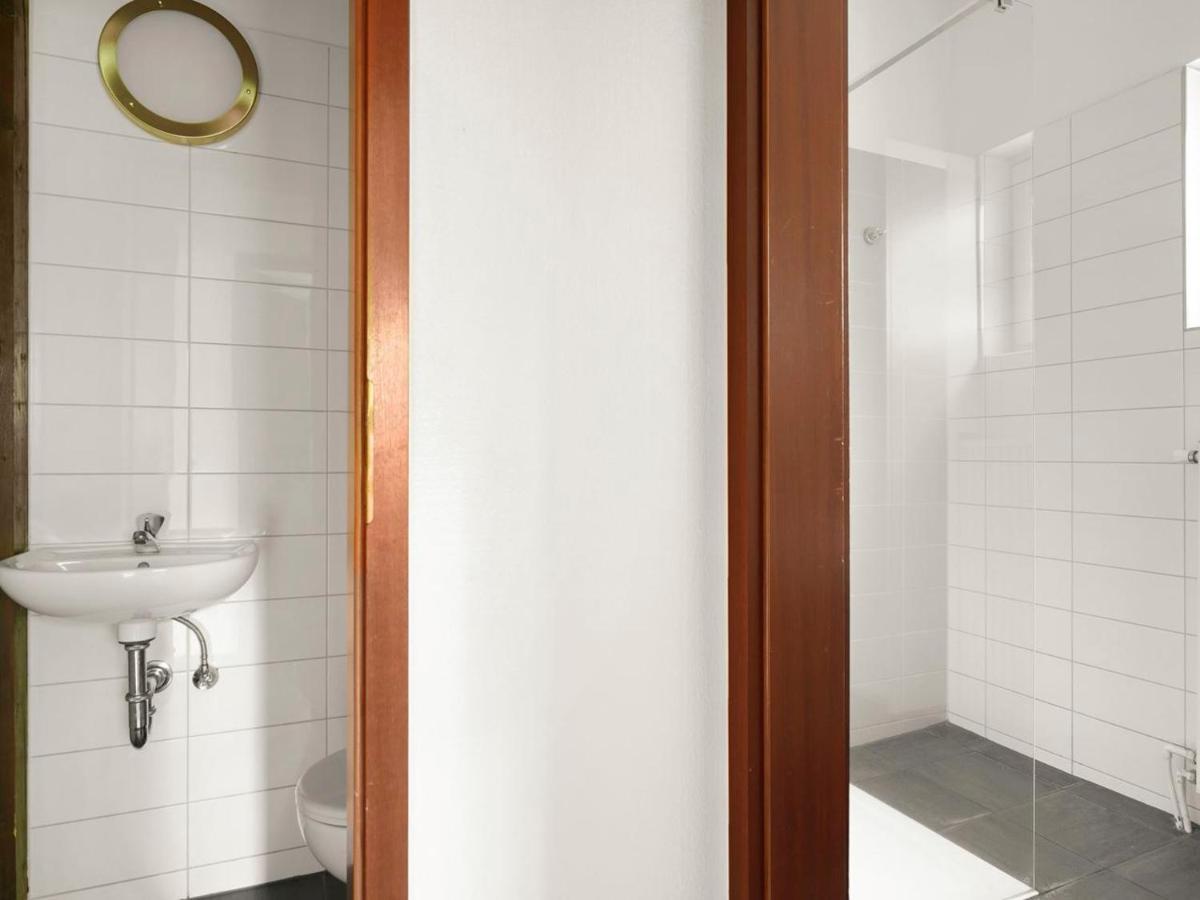 Landal Wirfttal Hotel Stadtkyll Kültér fotó