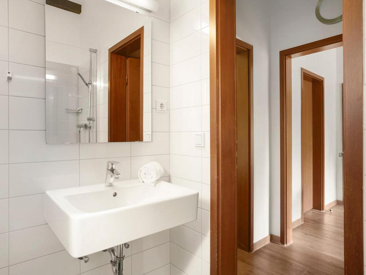 Landal Wirfttal Hotel Stadtkyll Kültér fotó
