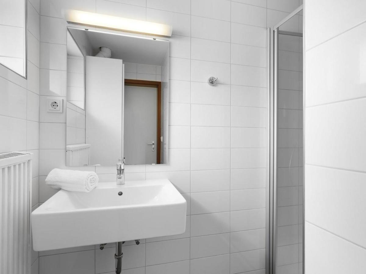 Landal Wirfttal Hotel Stadtkyll Kültér fotó