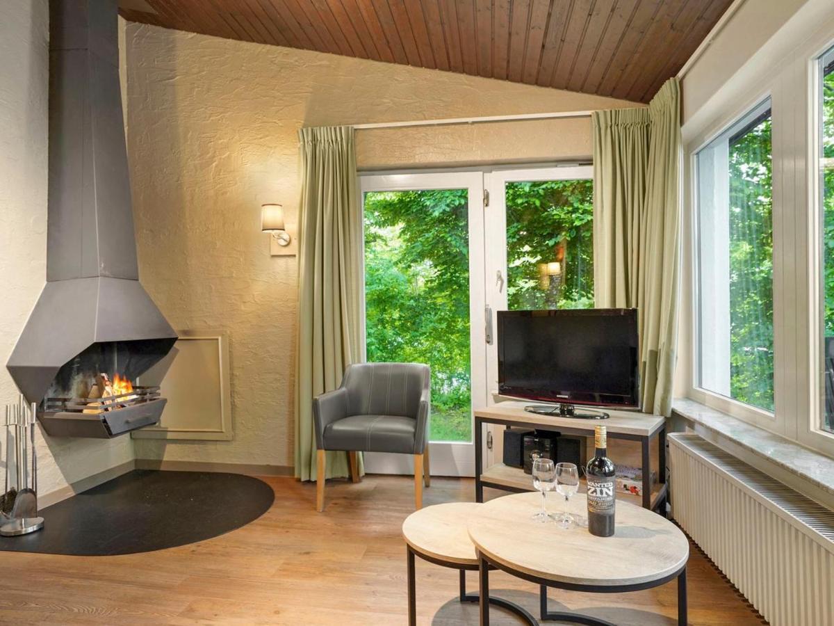 Landal Wirfttal Hotel Stadtkyll Kültér fotó