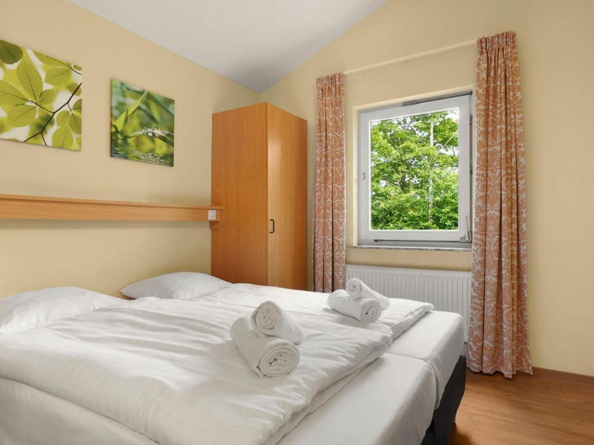 Landal Wirfttal Hotel Stadtkyll Kültér fotó