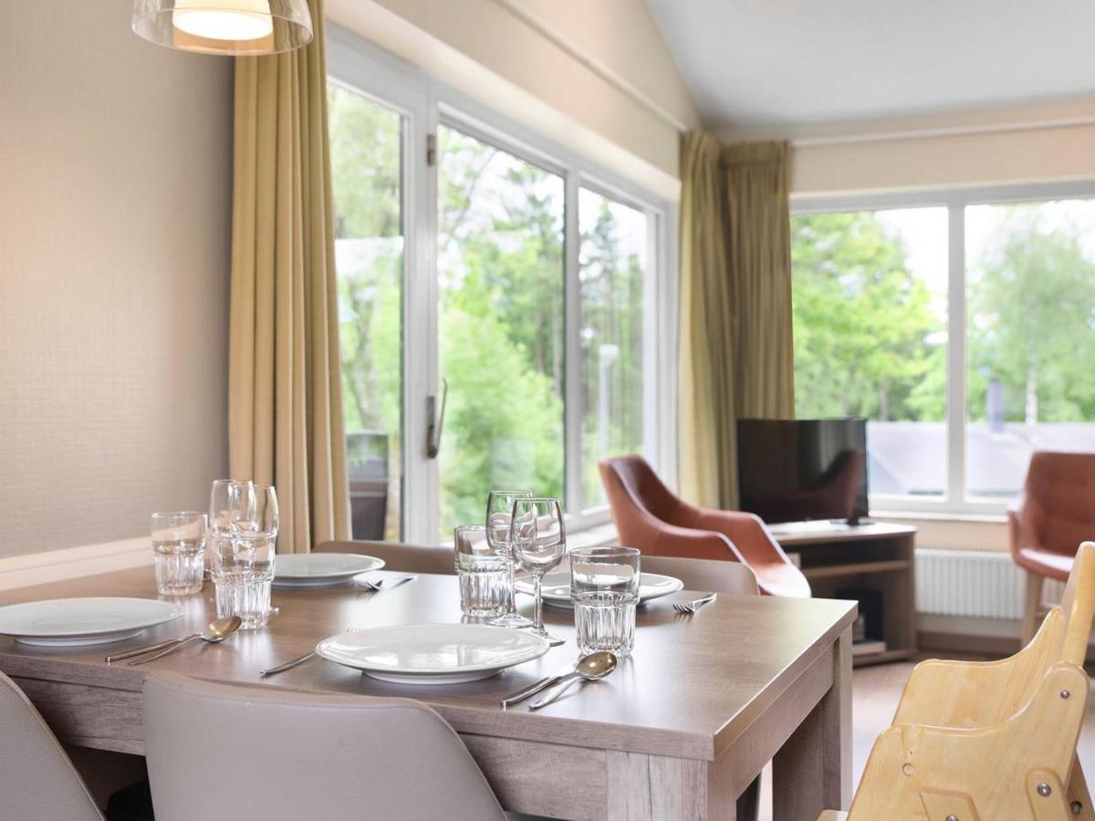 Landal Wirfttal Hotel Stadtkyll Kültér fotó