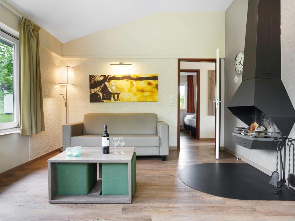 Landal Wirfttal Hotel Stadtkyll Kültér fotó