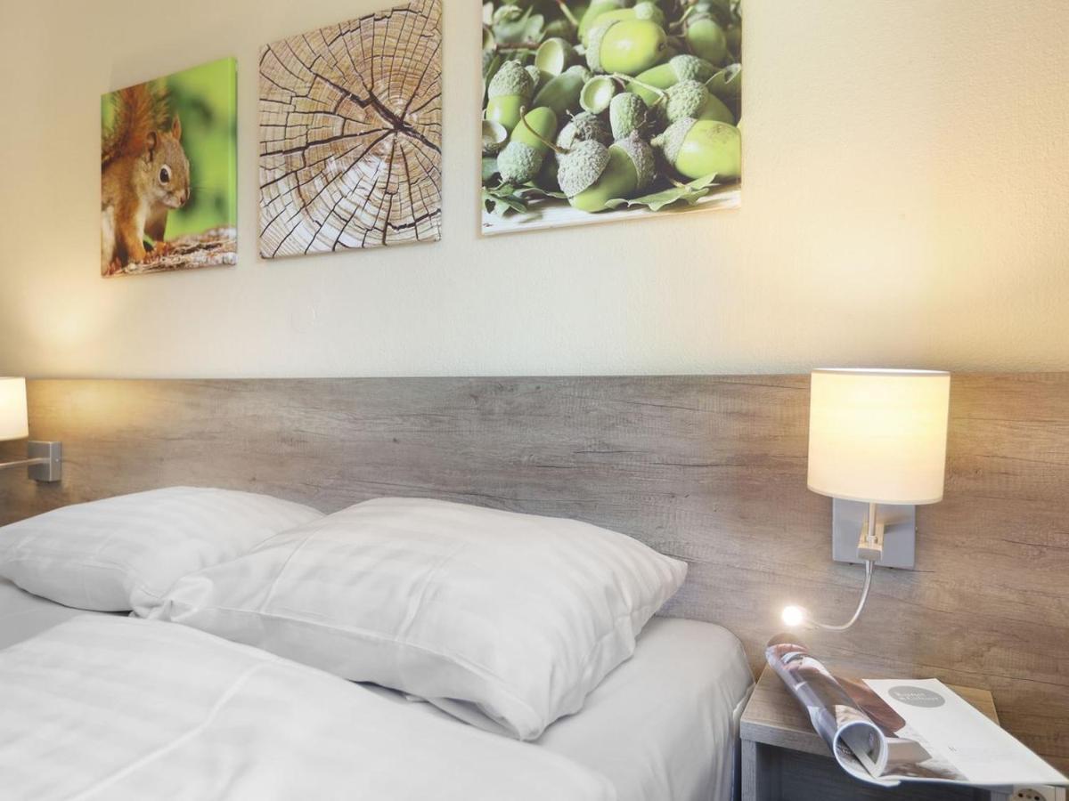 Landal Wirfttal Hotel Stadtkyll Kültér fotó