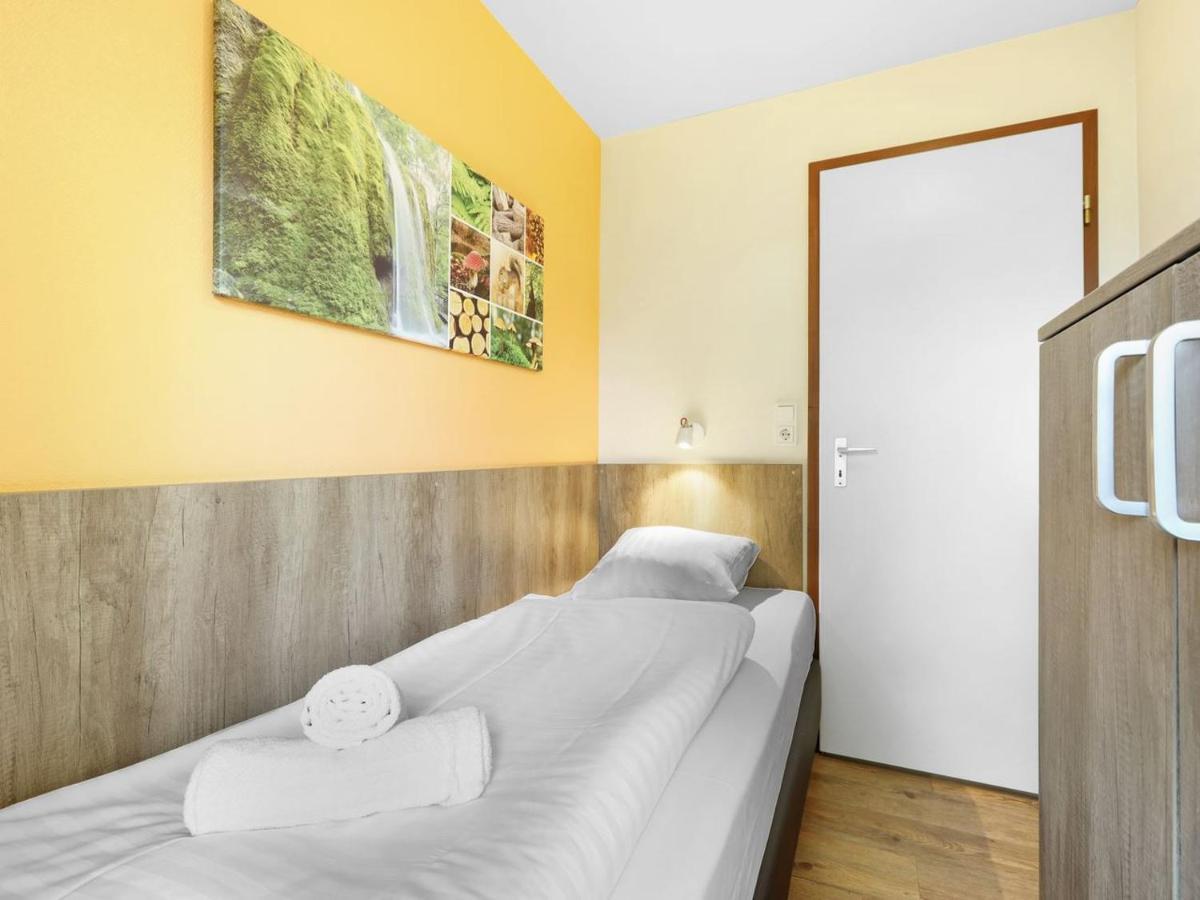Landal Wirfttal Hotel Stadtkyll Kültér fotó