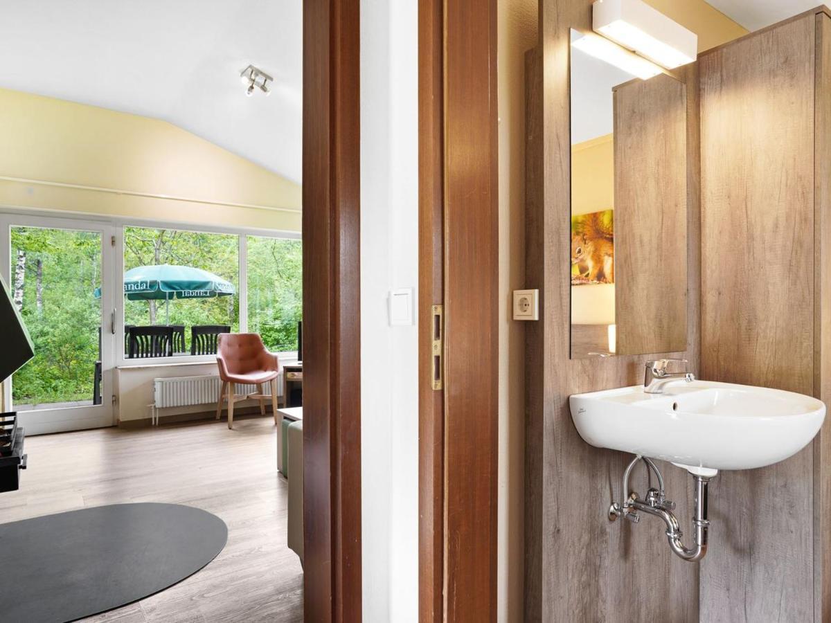 Landal Wirfttal Hotel Stadtkyll Kültér fotó