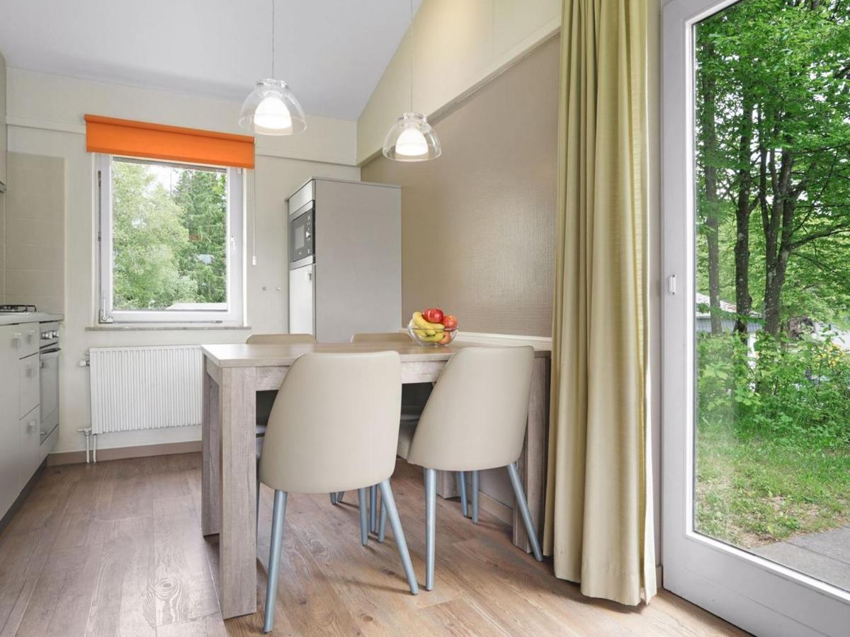 Landal Wirfttal Hotel Stadtkyll Kültér fotó