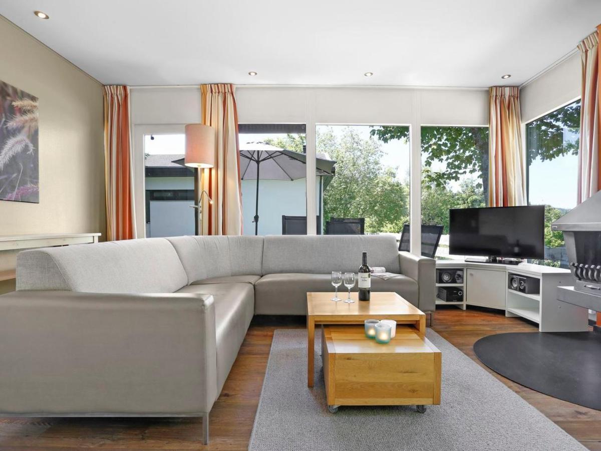 Landal Wirfttal Hotel Stadtkyll Kültér fotó