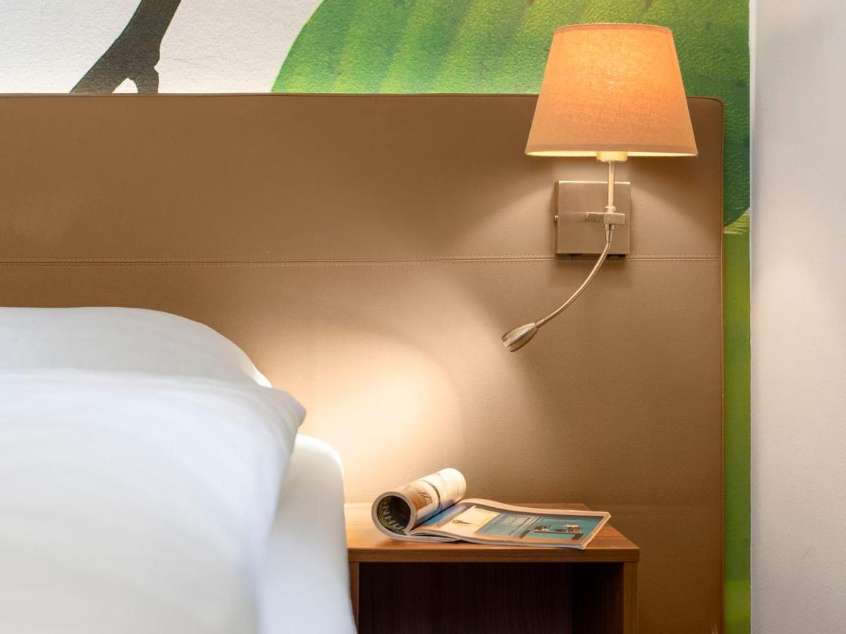 Landal Wirfttal Hotel Stadtkyll Kültér fotó