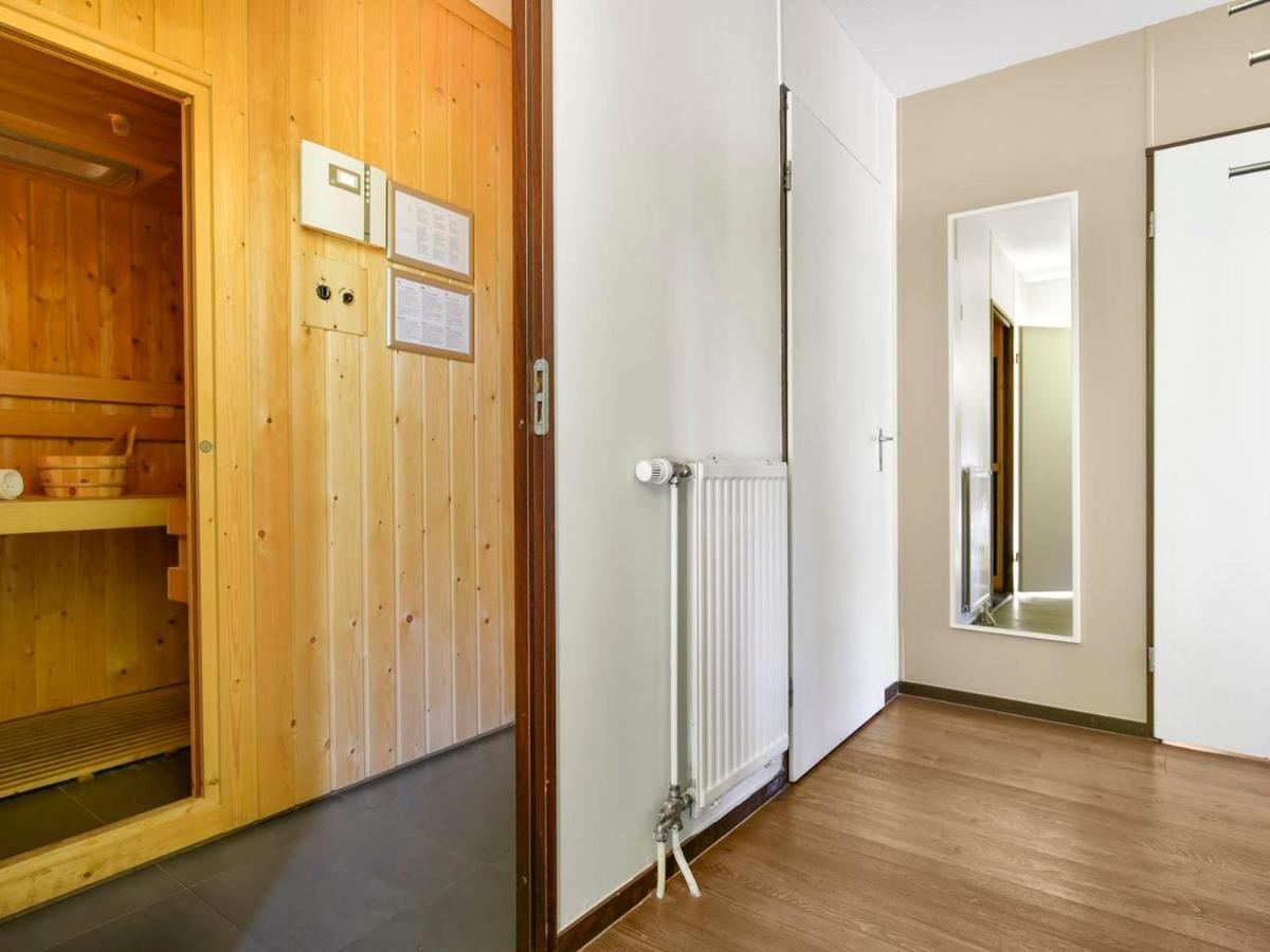 Landal Wirfttal Hotel Stadtkyll Kültér fotó
