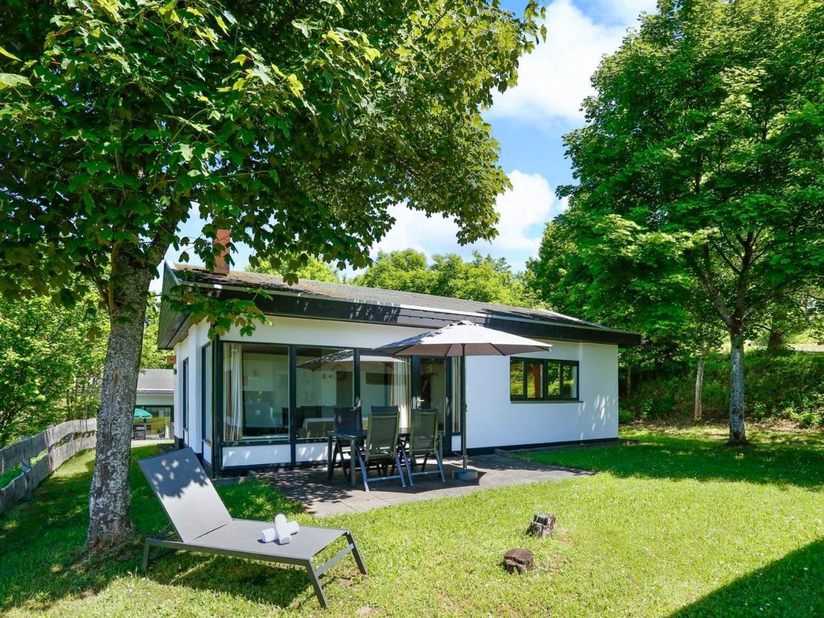 Landal Wirfttal Hotel Stadtkyll Kültér fotó
