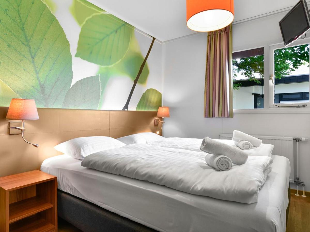 Landal Wirfttal Hotel Stadtkyll Kültér fotó
