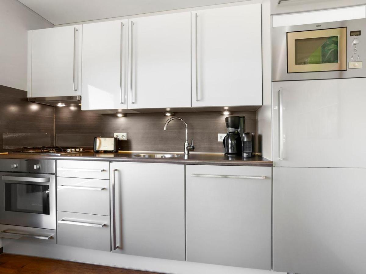 Landal Wirfttal Hotel Stadtkyll Kültér fotó