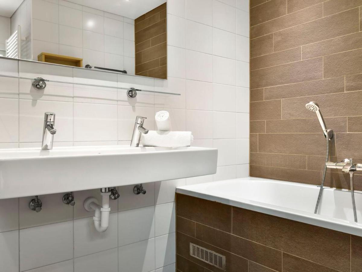 Landal Wirfttal Hotel Stadtkyll Kültér fotó