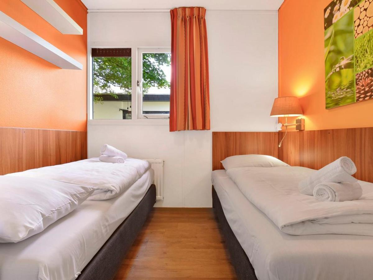 Landal Wirfttal Hotel Stadtkyll Kültér fotó